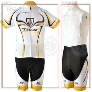 TREK Cycling Jersey Set(available Size S,M, L, XL, XXL,XXXL)  