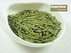 LongJing Green Tea Raw Dragon Well Weight Loss 100 Bags  