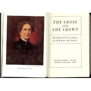  The Cross and the Crown; the History of Christian Science Books