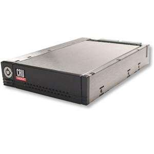 CRU DataPort, DP25 HDD Frm/Car Dual Port SAS (Catalog Category Drive 