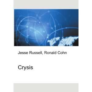  Crysis (in Russian language) Ronald Cohn Jesse Russell 