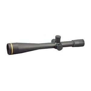   Leup Competition 45X45 Matte Xhair Scope Part New