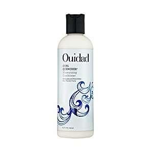  Ouidad Curl Quencher(R) Moisturizing Conditioner 33 oz 