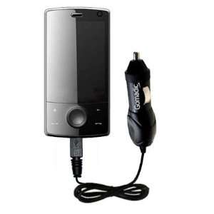  Rapid Car / Auto Charger for the HTC Victor   uses Gomadic 