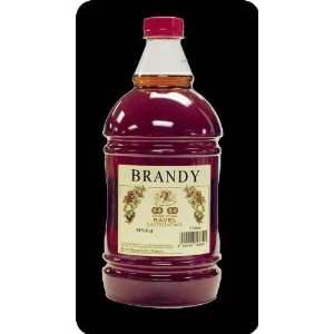 Brandy / Seasoned   40 % Vol. Cooking Grocery & Gourmet Food
