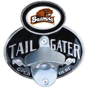  Oregon St. Tailgater Trailer Hitch Cover Sports 