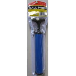 Ball Pump with Needle 