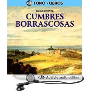  Cumbres Borrascosas [Wuthering Heights] (Audible Audio 