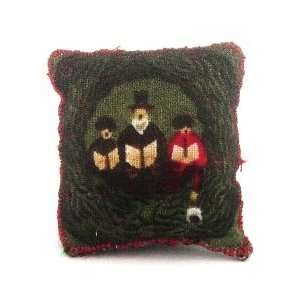  Christmas Carol Pillow