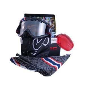  Electric EG1 Rider Inspired Snow Goggles Sports 