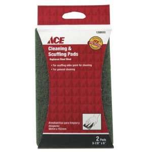  Ace Cleaning And Scuffing Pads Patio, Lawn & Garden