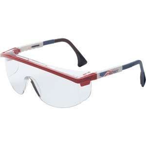  SCT Gray Safety Glasses w/Ultra dura Coating