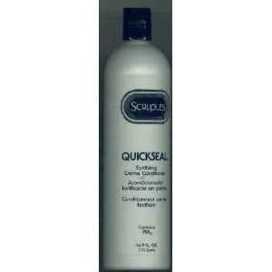  Scruples Quickseal 16.9 oz. Beauty