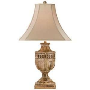  Currey and Company Academy Table Lamp