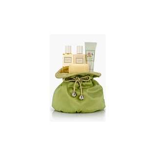  Crabtree & Evelyn Summer Hill Travel Set Beauty