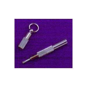  Micro Miniature Eyeglass Screwdriver