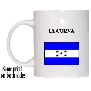  Honduras   LA CURVA Mug 