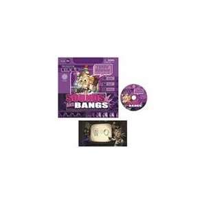  Ein Os I Know Science DVD   Sounds and Bangs Toys 