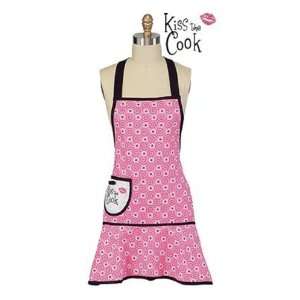  Kiss the Cook Apron