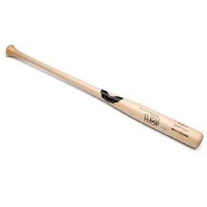  Albert Pujols Autographed Natural Maple Sam Baseball Bat 
