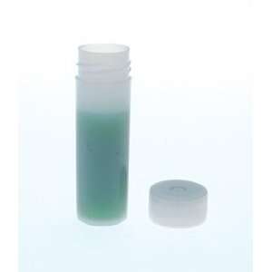 Kimble Polyethylene Scintillation Vials, 20mL; With cap  