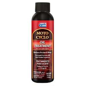  Cyclo C 5190 Oil Treatment   4 oz., (Pack of 6 