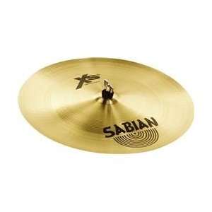  Sabian Xs20 Chinese Cymbal, Brilliant 18 