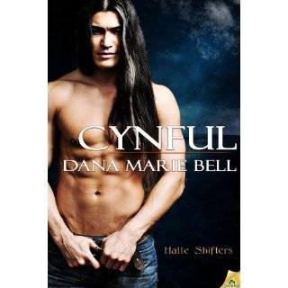 Cynful by Dana Marie Bell (Jun 19, 2012)