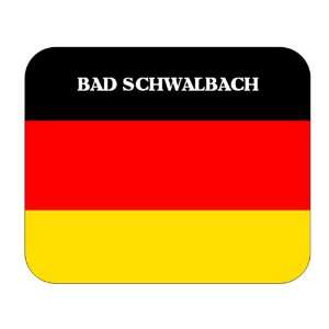  Germany, Bad Schwalbach Mouse Pad 