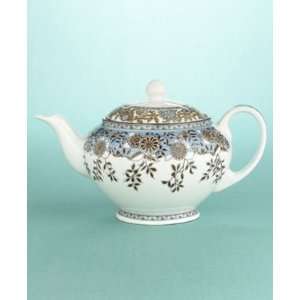   Wedgwood Conservatory Collection Teapot, 40oz.