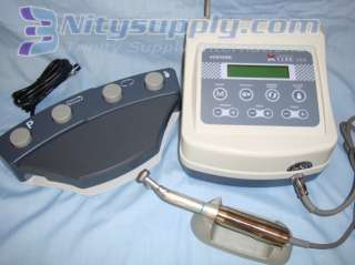 cube Dental Implant Surgery Motor Compl. SET with FDA. The high 
