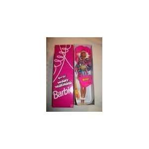  Barbie   Kool Aid Wacky Warehouse   Circa 1994   This is a 