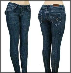 Free Culture Skinny Leg Jeans   0 1 3 5 7 9 11 13   NWT  