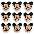 Mickey Mouse Clubhouse Icing Decorations
