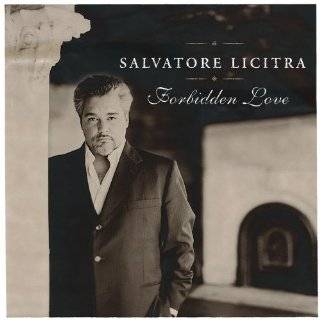 Forbidden Love by Giuseppe Verdi (Audio CD   2006)