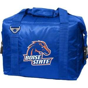   Boise State Broncos BSU 12 Pack Carry Cooler Drink