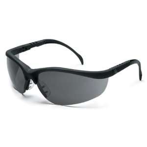  Crews ® Klondike ® Safety Glasses With Lightweight Polycarbonate 