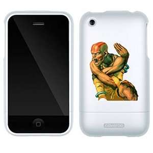  Street Fighter IV Dhalsim on AT&T iPhone 3G/3GS Case by 