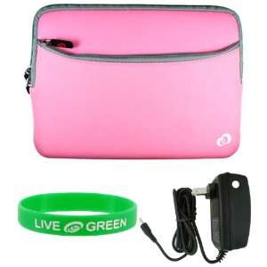  ASUS Eee PC 900HA 8.9 Inch Netbook Sleeve Case and Wall 