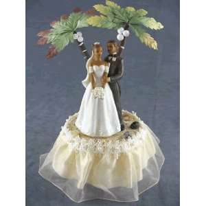   African American Cake Topper   Ethnic Cake Topper