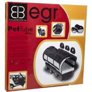  PetEgo Pet Tube Car Kennel   Small (Quantity of 1) Health 