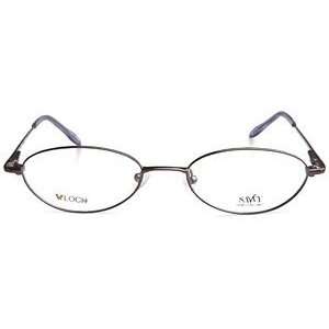  Savvy 1006 Violet Eyeglasses