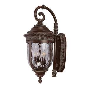 Savoy House KP 5 804 52 4 Light Dearborn Large Outdoor Sconce,