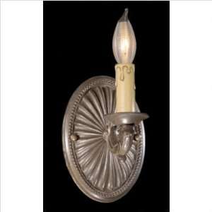  9 161 2 167   Savoy House   Sconce