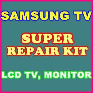 SAMSUNG LCD TV 225BW IP 45130A 226BW  