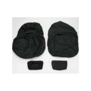    Moose Bench and Bucket Seat Cover   Black KMBS 11 Automotive