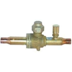  DANFOSS   009G7051 BALL VALVE 3/8;