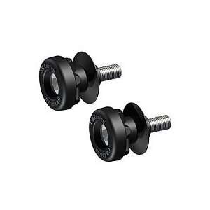  07 12 KAWASAKI ZX6R GB RACING SWINGARM SPOOLS   10X1.25MM 