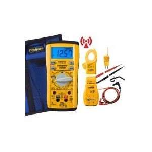  Fieldpiece LT17AW Digital Multimeter w/wireless 