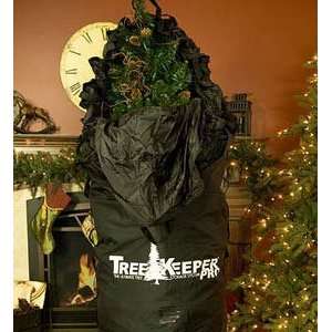  TreeKeeper Pro Rolling Decorated Tree Storage Bag